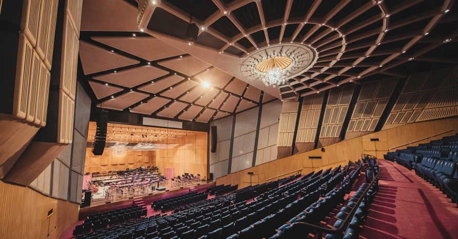 theatre