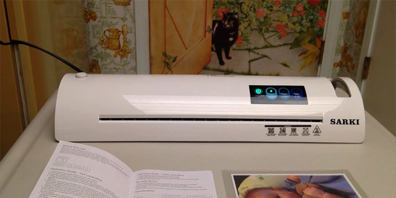 normal laminator