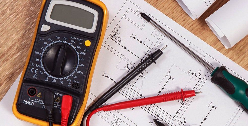 usa multimeter for home